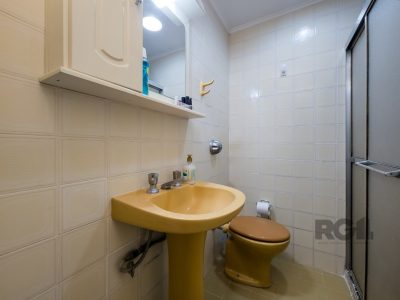 Apartamento à venda com 42m², 1 quarto, 1 vaga no bairro Tristeza em Porto Alegre - Foto 19