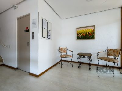 Apartamento à venda com 42m², 1 quarto, 1 vaga no bairro Tristeza em Porto Alegre - Foto 23