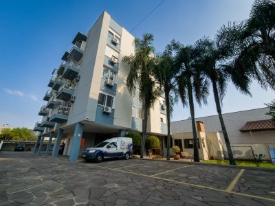 Apartamento à venda com 42m², 1 quarto, 1 vaga no bairro Tristeza em Porto Alegre - Foto 30