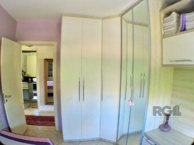 Apartamento à venda com 94m², 3 quartos, 1 suíte, 1 vaga no bairro Menino Deus em Porto Alegre - Foto 11