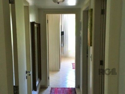 Apartamento à venda com 94m², 3 quartos, 1 suíte, 1 vaga no bairro Menino Deus em Porto Alegre - Foto 12