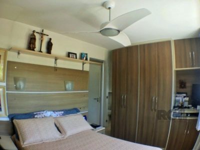 Apartamento à venda com 94m², 3 quartos, 1 suíte, 1 vaga no bairro Menino Deus em Porto Alegre - Foto 13