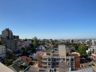 Apartamento à venda com 76m², 3 quartos, 1 suíte, 2 vagas no bairro Higienópolis em Porto Alegre - Foto 15