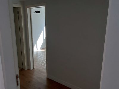 Conjunto/Sala à venda com 33m², 1 vaga no bairro Menino Deus em Porto Alegre - Foto 2