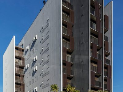 Apartamento à venda com 79m², 2 quartos, 2 suítes, 1 vaga no bairro Jardim Europa em Porto Alegre - Foto 9