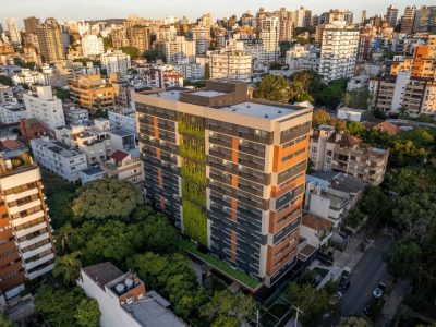 Apartamento à venda com 53m², 1 quarto no bairro Mont Serrat em Porto Alegre - Foto 56