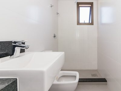 Apartamento à venda com 123m², 3 quartos, 1 suíte, 2 vagas no bairro Petrópolis em Porto Alegre - Foto 36