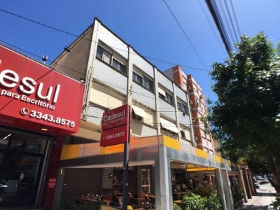 Apartamento à venda com 61m², 2 quartos no bairro Auxiliadora em Porto Alegre - Foto 20