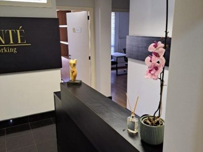 Conjunto/Sala à venda com 205m², 2 vagas no bairro Auxiliadora em Porto Alegre - Foto 2