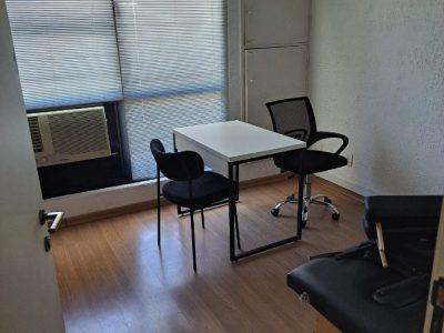 Conjunto/Sala à venda com 205m², 2 vagas no bairro Auxiliadora em Porto Alegre - Foto 6