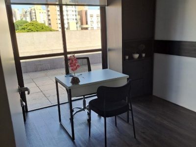 Conjunto/Sala à venda com 205m², 2 vagas no bairro Auxiliadora em Porto Alegre - Foto 11