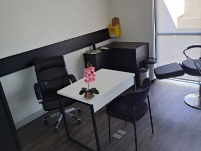 Conjunto/Sala à venda com 205m², 2 vagas no bairro Auxiliadora em Porto Alegre - Foto 13