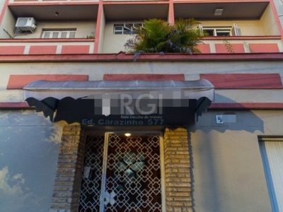 Apartamento à venda com 53m², 2 quartos no bairro Petrópolis em Porto Alegre - Foto 4