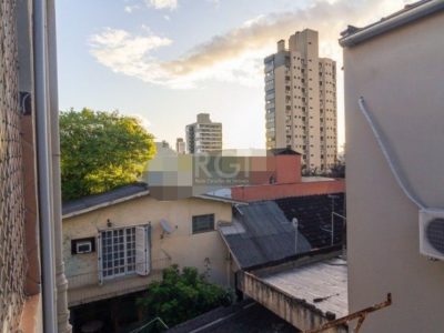 Apartamento à venda com 53m², 2 quartos no bairro Petrópolis em Porto Alegre - Foto 8