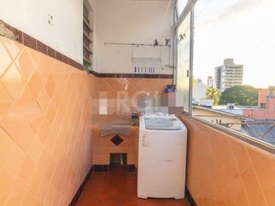 Apartamento à venda com 53m², 2 quartos no bairro Petrópolis em Porto Alegre - Foto 9