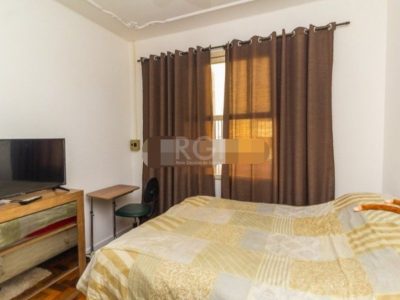 Apartamento à venda com 53m², 2 quartos no bairro Petrópolis em Porto Alegre - Foto 12