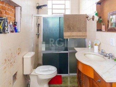 Apartamento à venda com 53m², 2 quartos no bairro Petrópolis em Porto Alegre - Foto 13