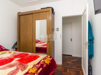 Apartamento à venda com 53m², 2 quartos no bairro Petrópolis em Porto Alegre - Foto 14