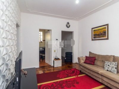 Apartamento à venda com 53m², 2 quartos no bairro Petrópolis em Porto Alegre - Foto 16