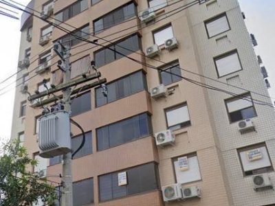 Apartamento à venda com 90m², 3 quartos, 1 suíte, 2 vagas no bairro Cristo Redentor em Porto Alegre - Foto 41