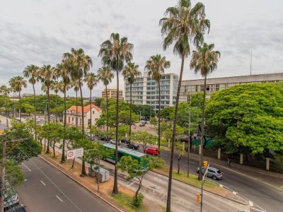 Apartamento à venda com 105m², 2 quartos no bairro Bom Fim em Porto Alegre - Foto 9