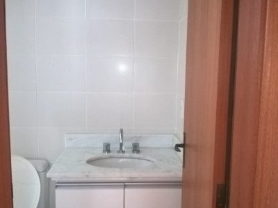 Apartamento à venda com 91m², 2 quartos, 1 suíte, 1 vaga no bairro Santana em Porto Alegre - Foto 5