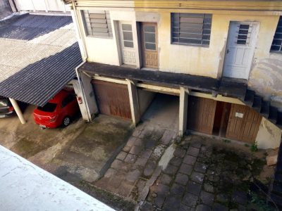 Apartamento à venda com 110m², 3 quartos, 2 vagas no bairro São João em Porto Alegre - Foto 12