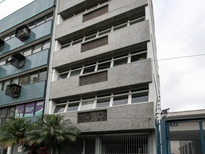 Conjunto/Sala à venda com 320m², 3 vagas no bairro Petrópolis em Porto Alegre - Foto 2