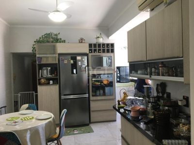 Apartamento à venda com 148m², 3 quartos no bairro Centro Histórico em Porto Alegre - Foto 5