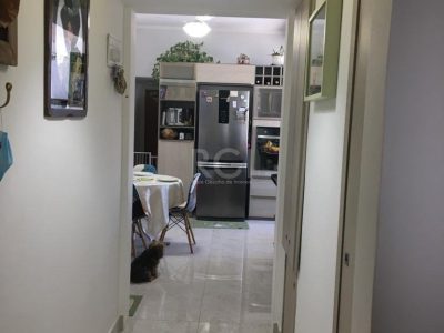 Apartamento à venda com 148m², 3 quartos no bairro Centro Histórico em Porto Alegre - Foto 4