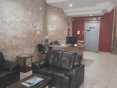 Apartamento à venda com 148m², 3 quartos no bairro Centro Histórico em Porto Alegre - Foto 3