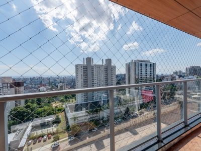 Apartamento à venda com 76m², 2 quartos, 1 suíte, 2 vagas no bairro Petrópolis em Porto Alegre - Foto 4