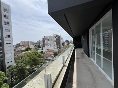 Cobertura à venda com 177m², 3 quartos, 3 suítes, 3 vagas no bairro Menino Deus em Porto Alegre - Foto 66