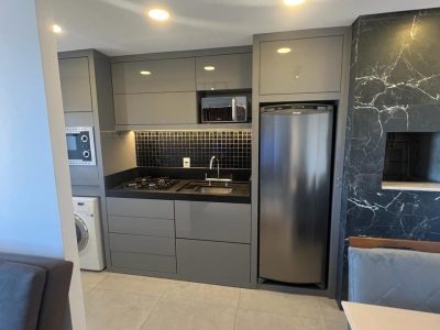 Apartamento à venda com 51m², 1 quarto, 1 suíte, 1 vaga no bairro Petrópolis em Porto Alegre - Foto 26