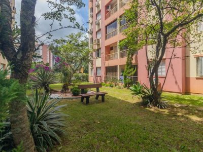 Apartamento à venda com 58m², 2 quartos, 1 vaga no bairro Jardim Carvalho em Porto Alegre - Foto 28