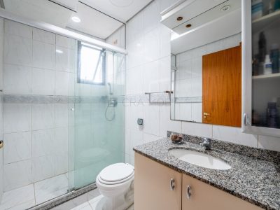 Apartamento à venda com 117m², 3 quartos, 1 suíte, 3 vagas no bairro Petrópolis em Porto Alegre - Foto 23