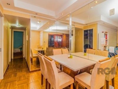 Apartamento à venda com 66m², 3 quartos, 1 suíte, 1 vaga no bairro Partenon em Porto Alegre - Foto 5