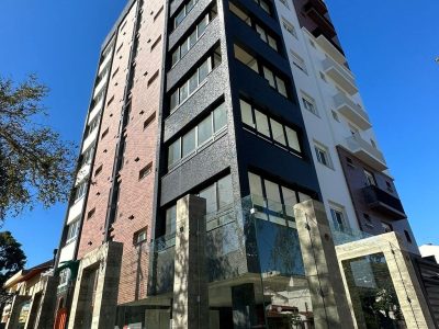 Apartamento à venda com 103m², 2 quartos, 2 suítes, 1 vaga no bairro Higienópolis em Porto Alegre - Foto 5