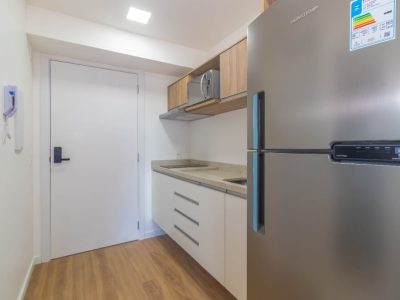 Apartamento à venda com 27m², 1 quarto, 1 vaga no bairro Partenon em Porto Alegre - Foto 5