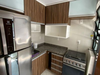 Apartamento à venda com 38m², 1 quarto, 1 vaga no bairro Rio Branco em Porto Alegre - Foto 9