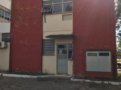 Pavilhão à venda com 1.650m² no bairro Anchieta em Porto Alegre - Foto 4