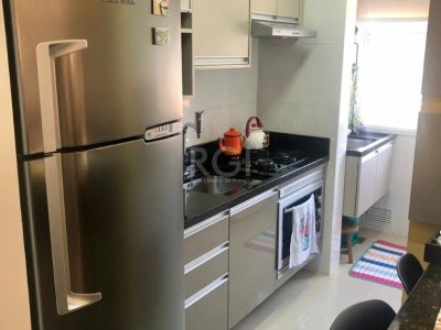 Apartamento à venda com 43m², 1 quarto, 1 vaga no bairro Higienópolis em Porto Alegre - Foto 6