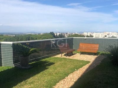 Apartamento à venda com 43m², 1 quarto, 1 vaga no bairro Higienópolis em Porto Alegre - Foto 12