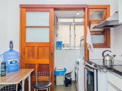 Apartamento à venda com 67m², 2 quartos, 1 vaga no bairro Cidade Baixa em Porto Alegre - Foto 17