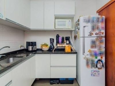 Apartamento à venda com 67m², 2 quartos, 1 vaga no bairro Cidade Baixa em Porto Alegre - Foto 16