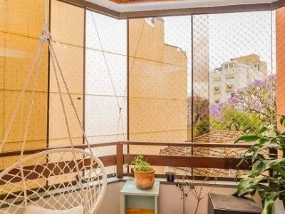 Apartamento à venda com 67m², 2 quartos, 1 vaga no bairro Cidade Baixa em Porto Alegre - Foto 6