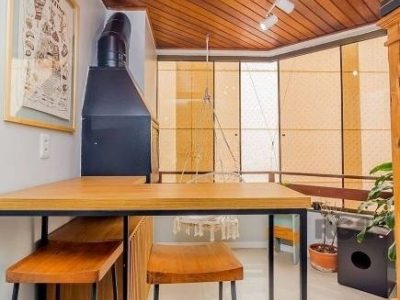 Apartamento à venda com 67m², 2 quartos, 1 vaga no bairro Cidade Baixa em Porto Alegre - Foto 4