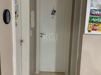 Apartamento à venda com 59m², 2 quartos, 1 suíte, 1 vaga no bairro Menino Deus em Porto Alegre - Foto 8