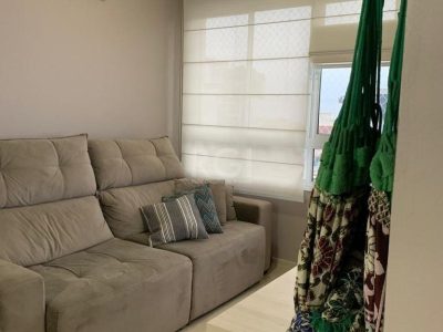 Apartamento à venda com 59m², 2 quartos, 1 suíte, 1 vaga no bairro Menino Deus em Porto Alegre - Foto 11