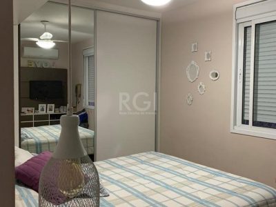 Apartamento à venda com 59m², 2 quartos, 1 suíte, 1 vaga no bairro Menino Deus em Porto Alegre - Foto 13